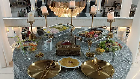 باغ تالار پاشا
