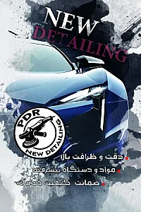 نیو دیتیلینگ