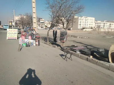 لوازم جانبی خودرو حبیبی