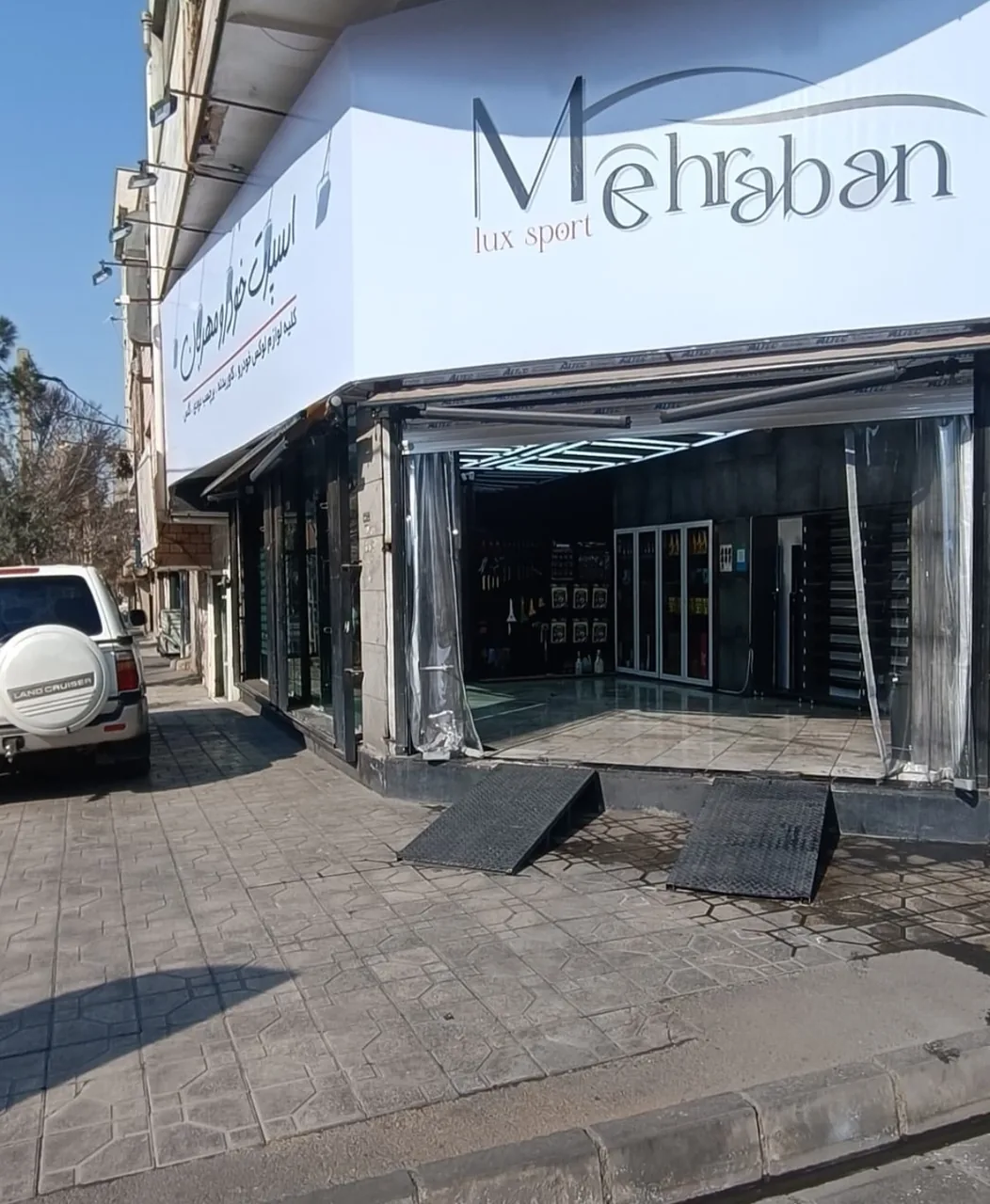 اسپرت خودرو مهربان - تصویر 3