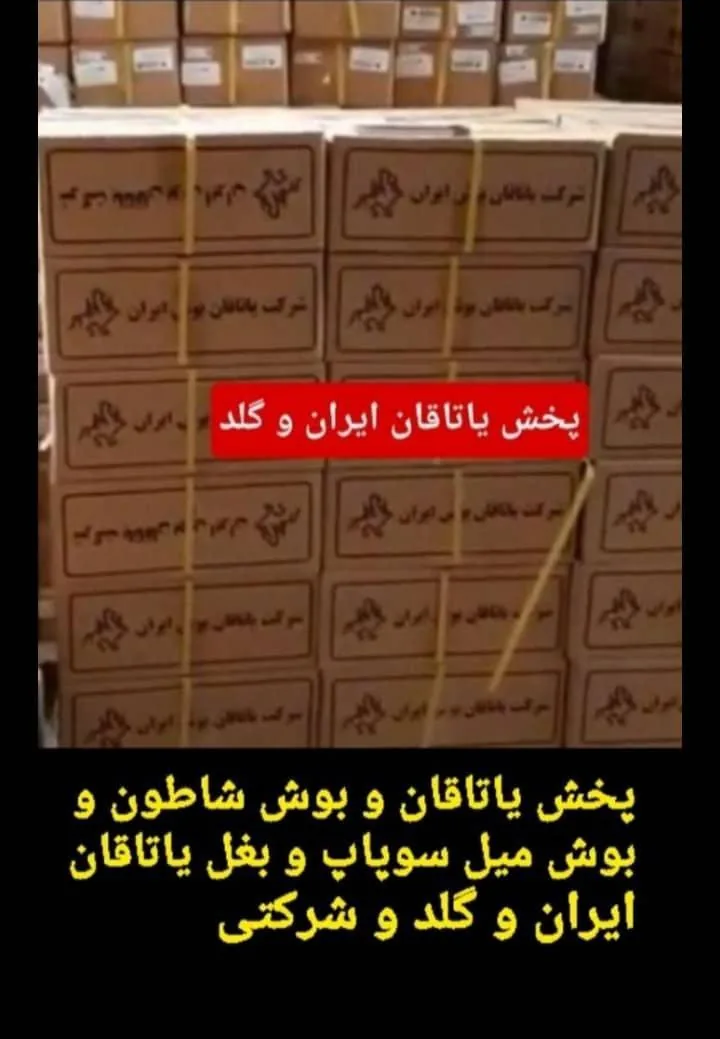 لوازم یدکی مهدی سلمانی - تصویر 3