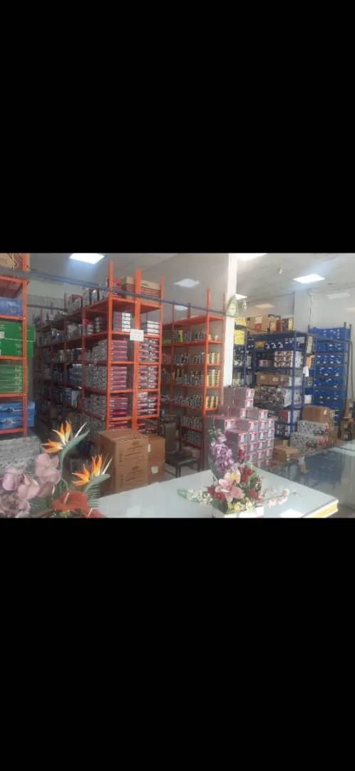 لوازم یدکی مهدی سلمانی - تصویر 6