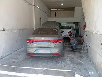 بازرگانی جم پارت قطعه