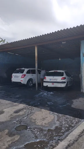 کارواش کلاسیک