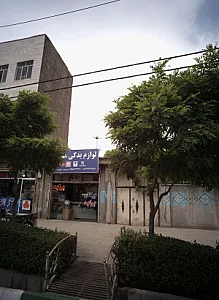 فروشگاه لوازم یدکی