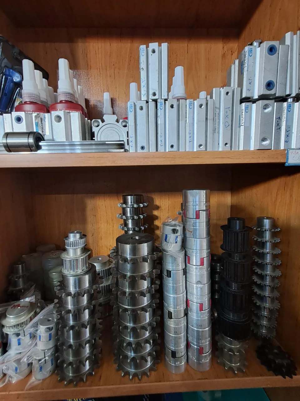 بلبرینگ استقلال - تصویر 4