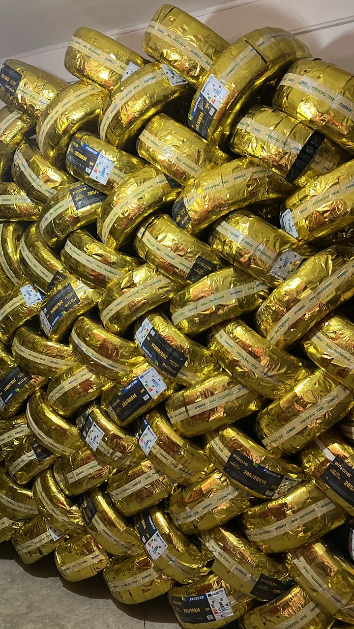 فروشگاه لاستیک شجاع تایر - تصویر 4