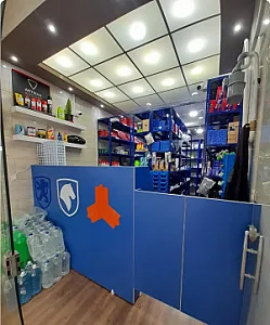 بهنام یدک