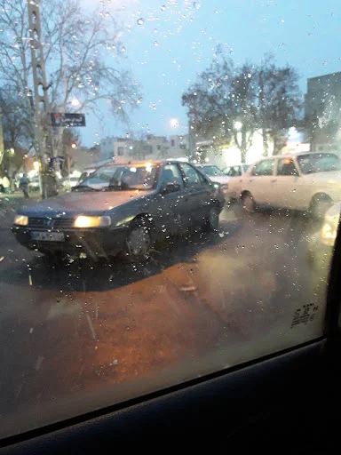 کارواش ارسباران