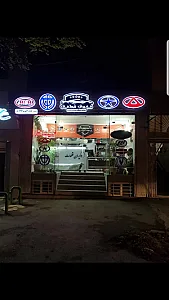مدیران قطعات قاسمی