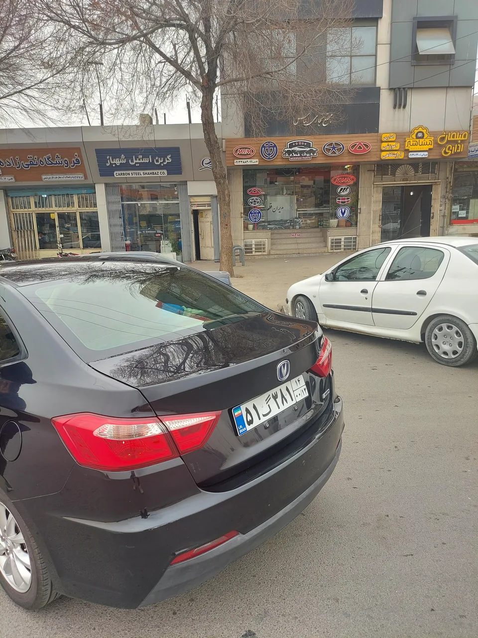 مدیران قطعات قاسمی - تصویر 2