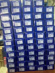 فروشگاه ولوو مهدی