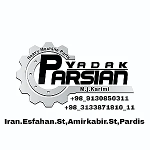 فروشگاه پارسیان یدک
