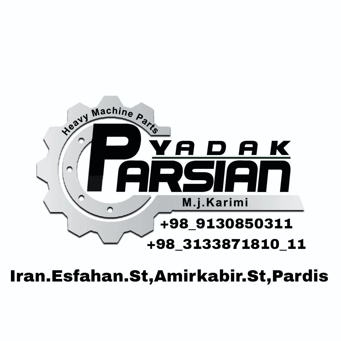 فروشگاه پارسیان یدک