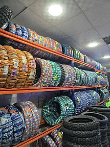 نمایندگی ایران یاسا کرج