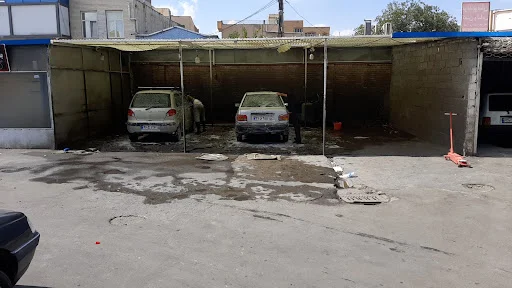 کارواش اعتماد ۱۳ آبان - تصویر 5