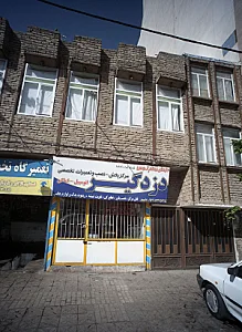 دزدگیر دام توس