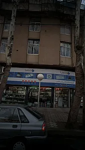 فروشگاه الکتریکی تابان