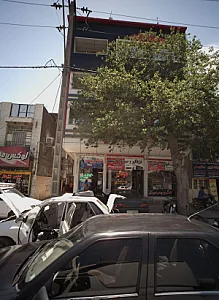 دزدگیر و سیستم امید