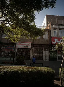 لوازم یدکی موتور سیکلت رکورد سیکلت