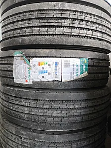 رینگ و لاستیک توحید