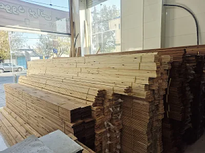 ترموود براتی