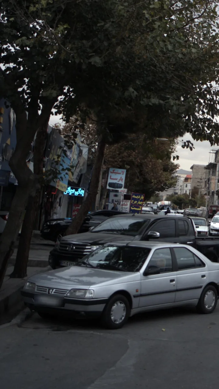 فروشگاه لوازم یدکی رسول - تصویر 2