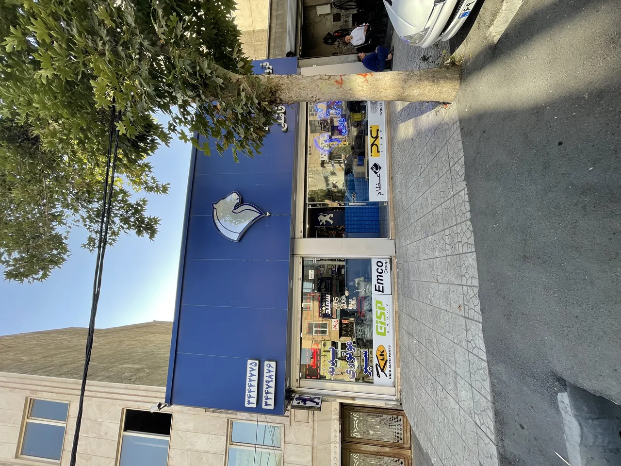 ایساکو فاضلی