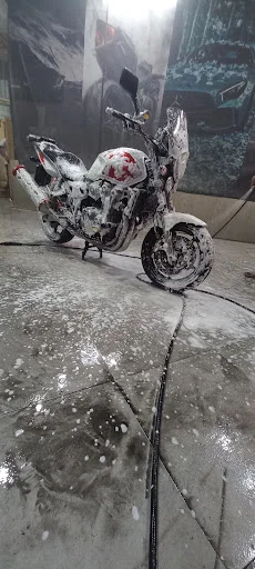 کارواش کرال