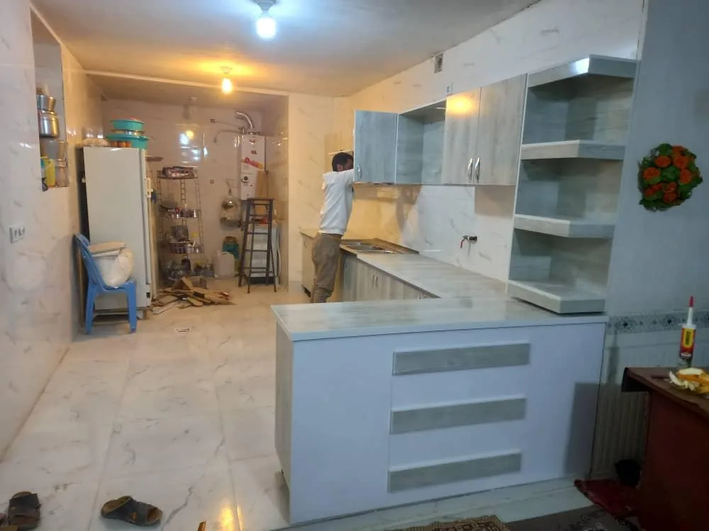کابینت شمس - تصویر 3