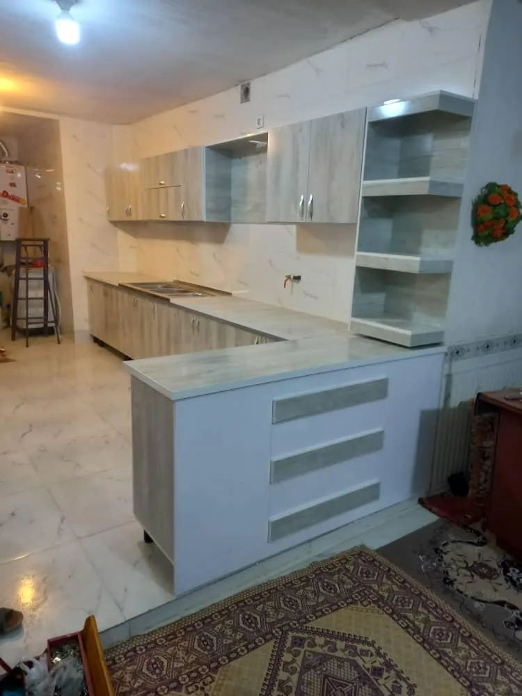 کابینت شمس - تصویر 4
