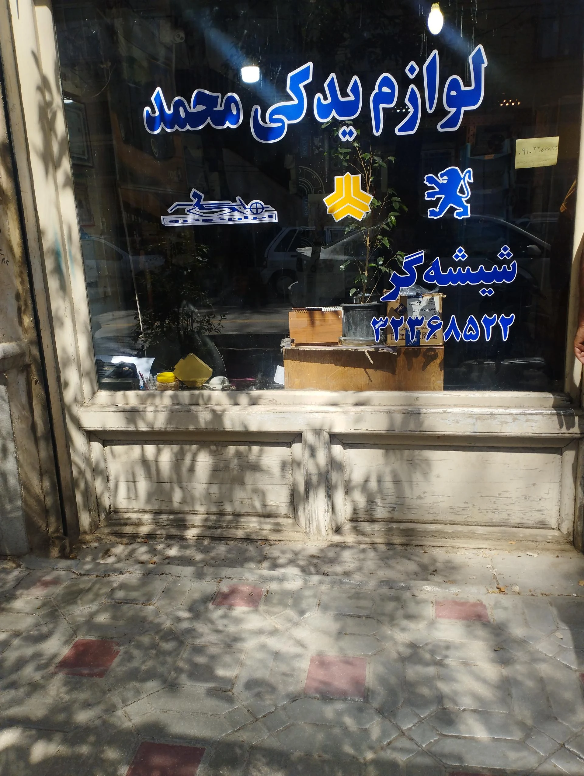 قشنگ اسپرت - تصویر 2