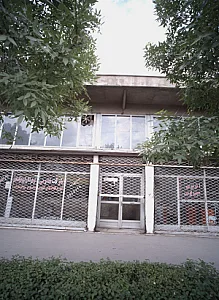 شرکت تعاونی گوهرنگاران خراسان