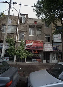 دزدگیر و سیستم مکس