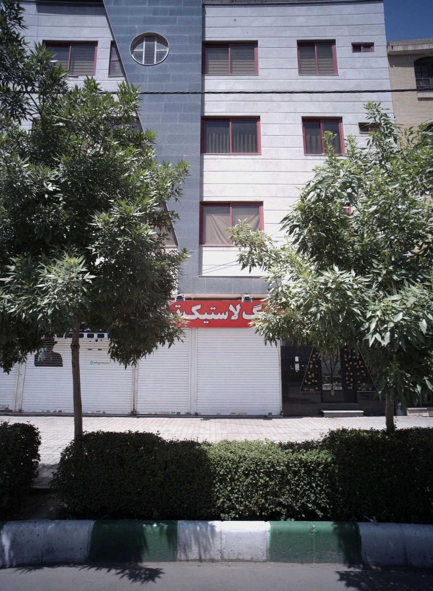 رینگ و لاستیک تیک