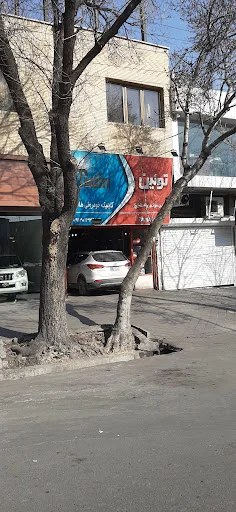 کلینیک خودرویی طالب (توئین) - تعمیرگاه خودرو در تبریز