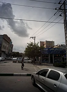 لوازم یدکی کاظمی