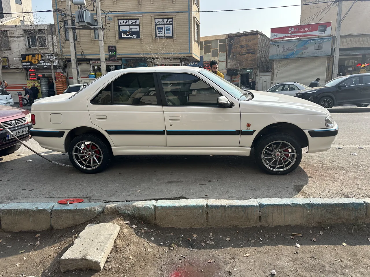 فروشگاه رینگ ولاستیک تک - تصویر 2