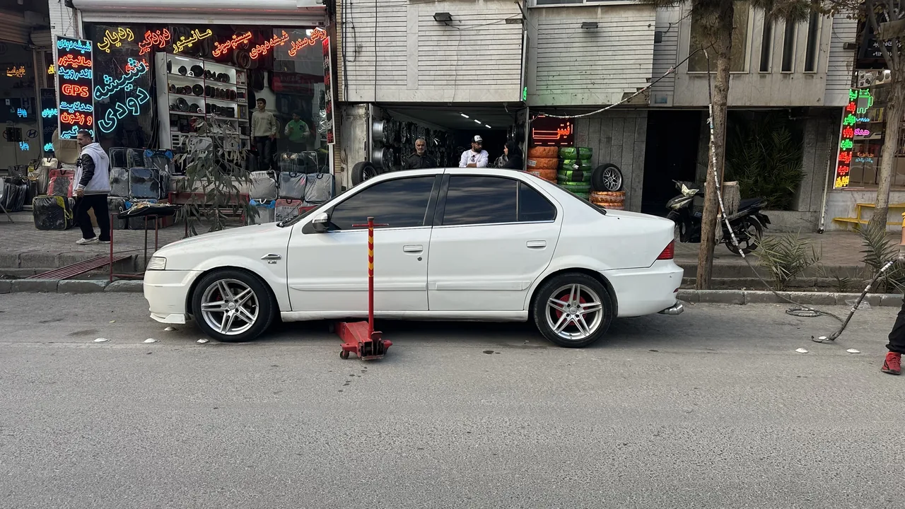 فروشگاه رینگ ولاستیک تک - تصویر 3