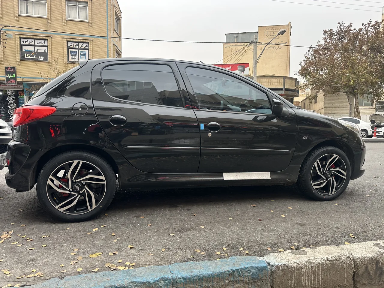 فروشگاه رینگ ولاستیک تک - تصویر 5