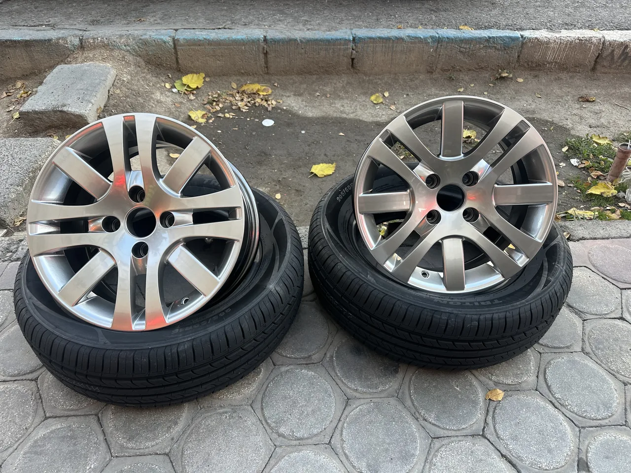 فروشگاه رینگ ولاستیک تک - تصویر 6