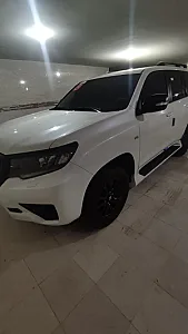 تیونینگ خودرو معمارزاده