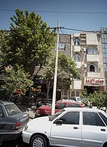 فروشگاه قنبری