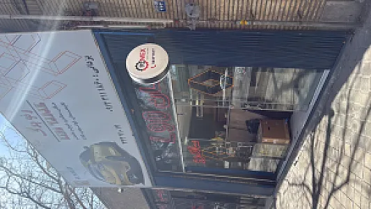 فروشگاه لوازم یدکی  رنو یدک