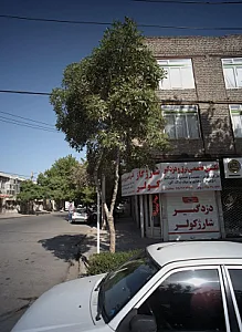 تکنسین تخصصی برق و دزدگیر شارژ گاز کولر