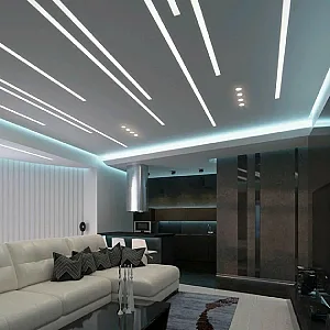 کناف تایل دامپا