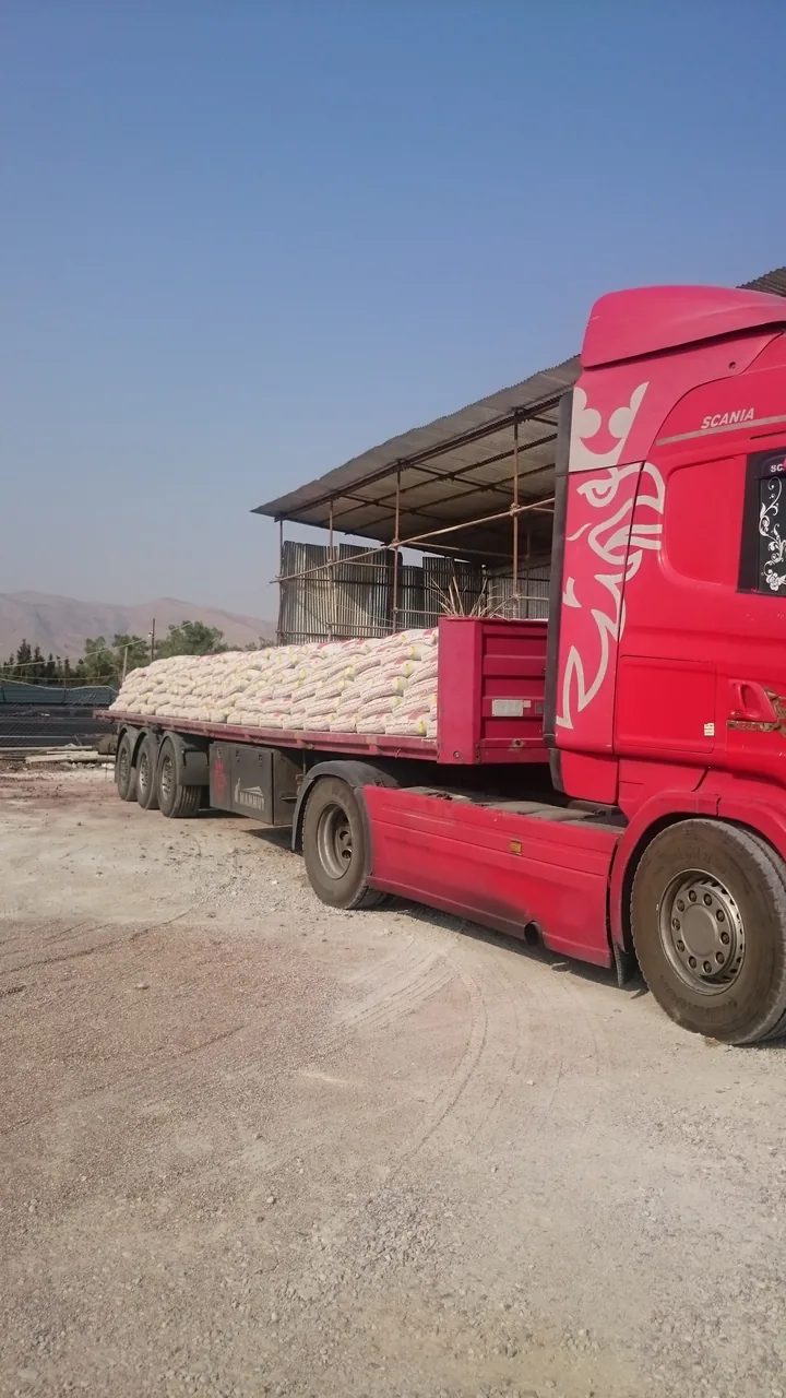 مصالح ساختمانی آتای - تصویر 2