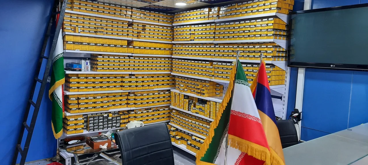 فروشگاه آنلاین قطعات خودرو تضمین پارت