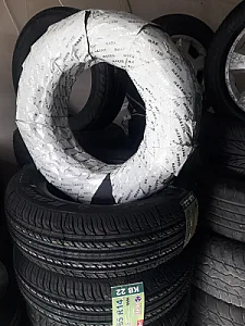 رینگ و لاستیک قناعتی