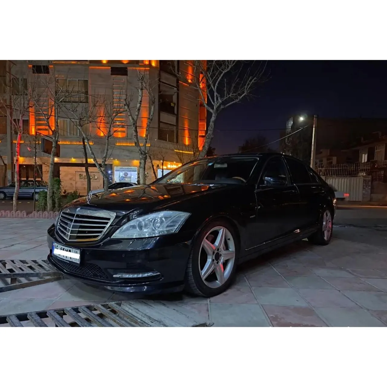 مجموعه دیتیلینگ و زیبایی خودرو autovip - تصویر 2